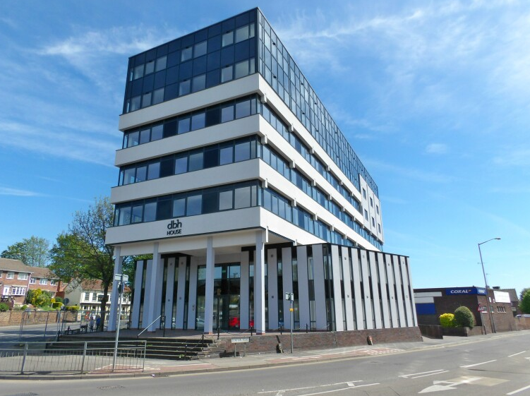 Main image of property: DBH House, Carlton Square, NG4