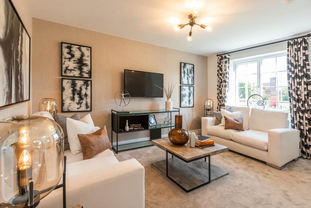 Main image of property: Addison Close,
Gillingham,
SP8