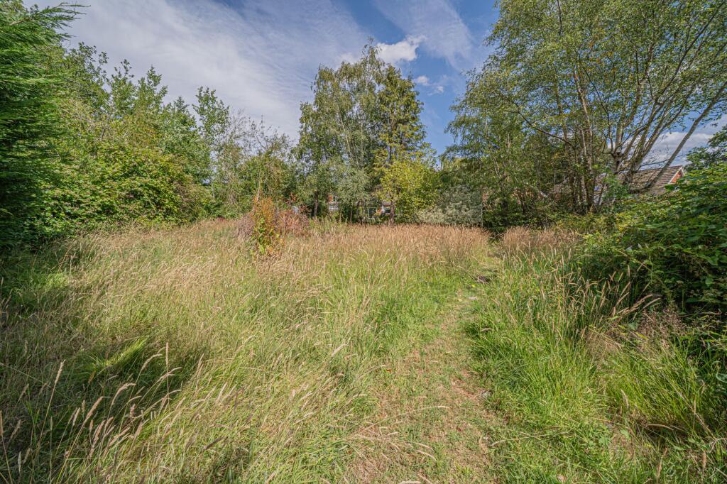 Additional image 37 of Birchy Close, Shirley, B90