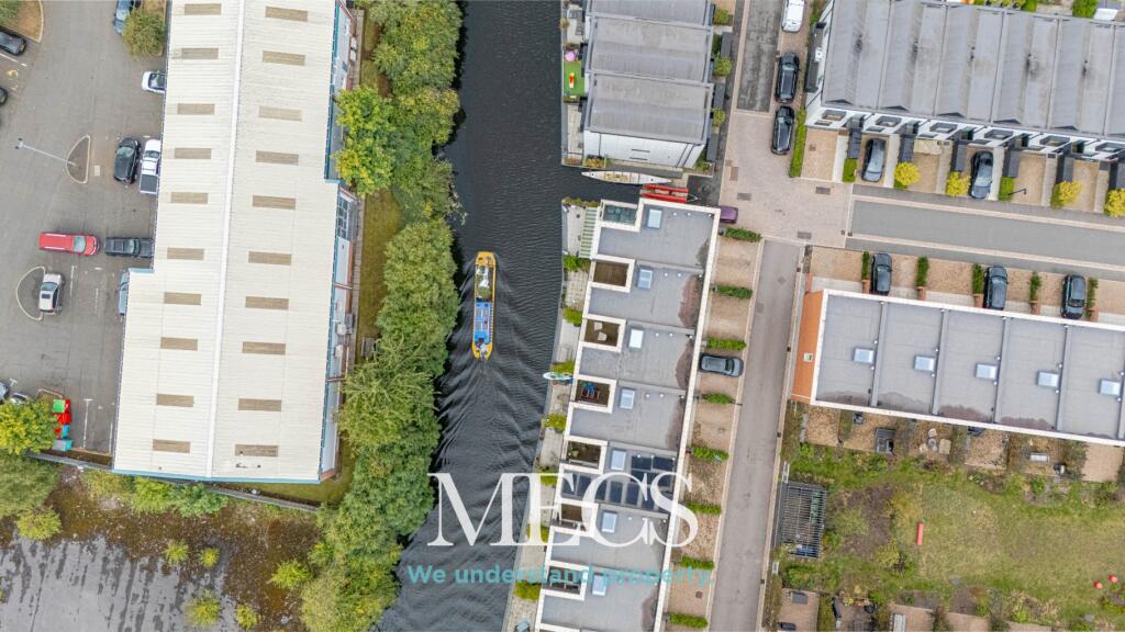 Additional image 17 of South Loop Square, Birmingham, West Midlands, B16