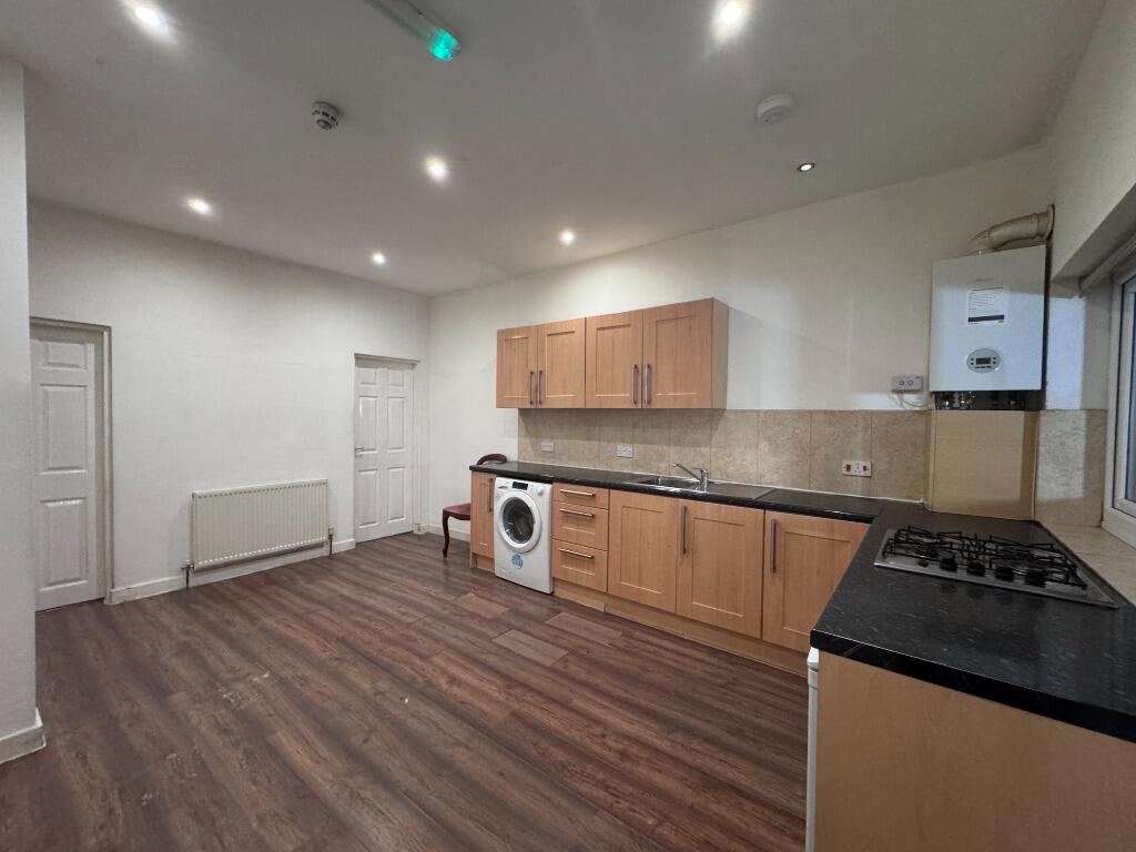 Main image of property: Wilbraham Road, Chorlton, Manchester, M21