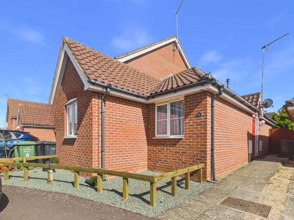 Main image of property: Mallard End, Downham Market, PE38