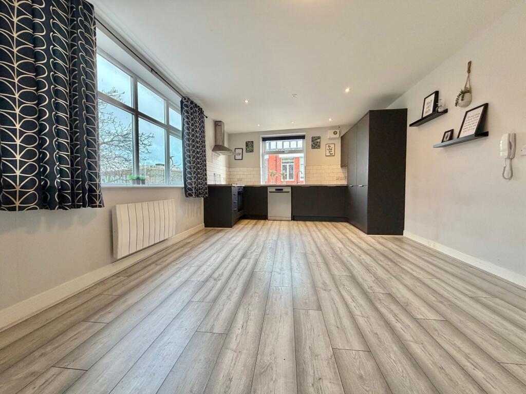 Main image of property: Claremont Road, Sale, M33