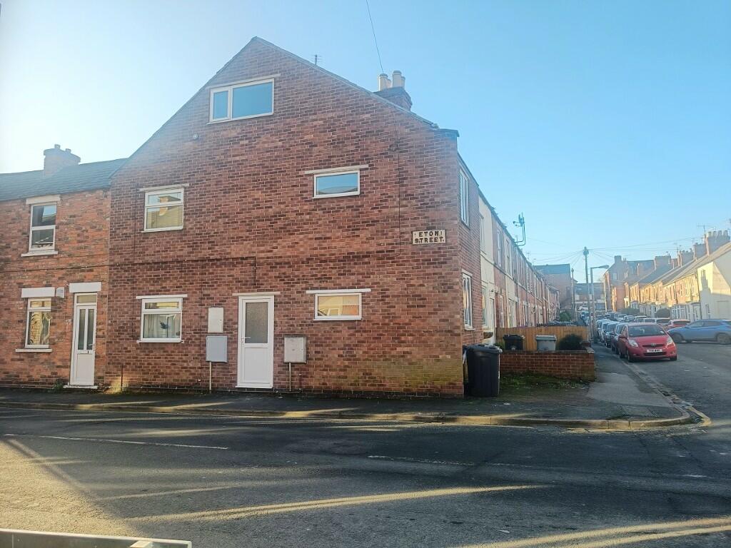Main image of property: Cambridge Street, Grantham, Lincolnshire, NG31