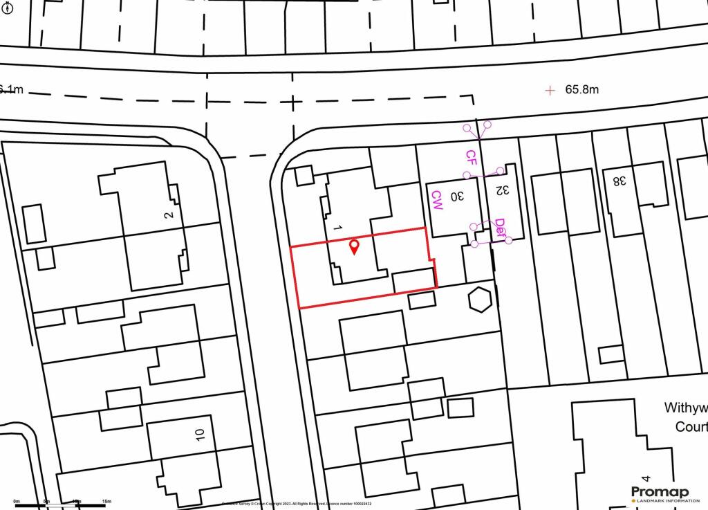 Photo of the property