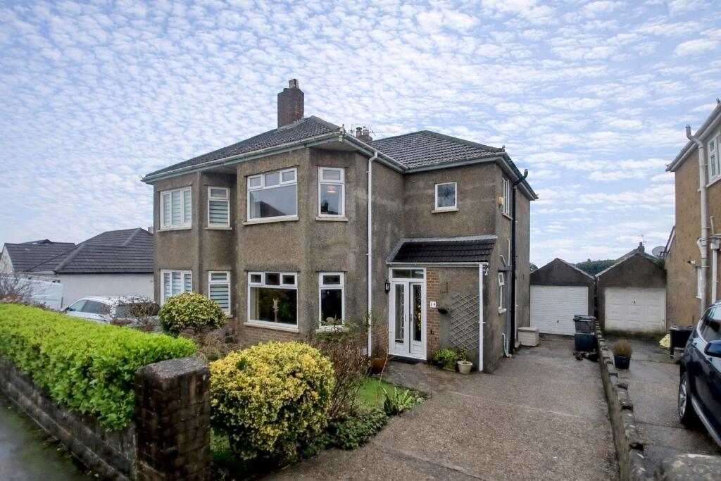 Main image of property: Brynteg, Cardiff, CF14 6TS