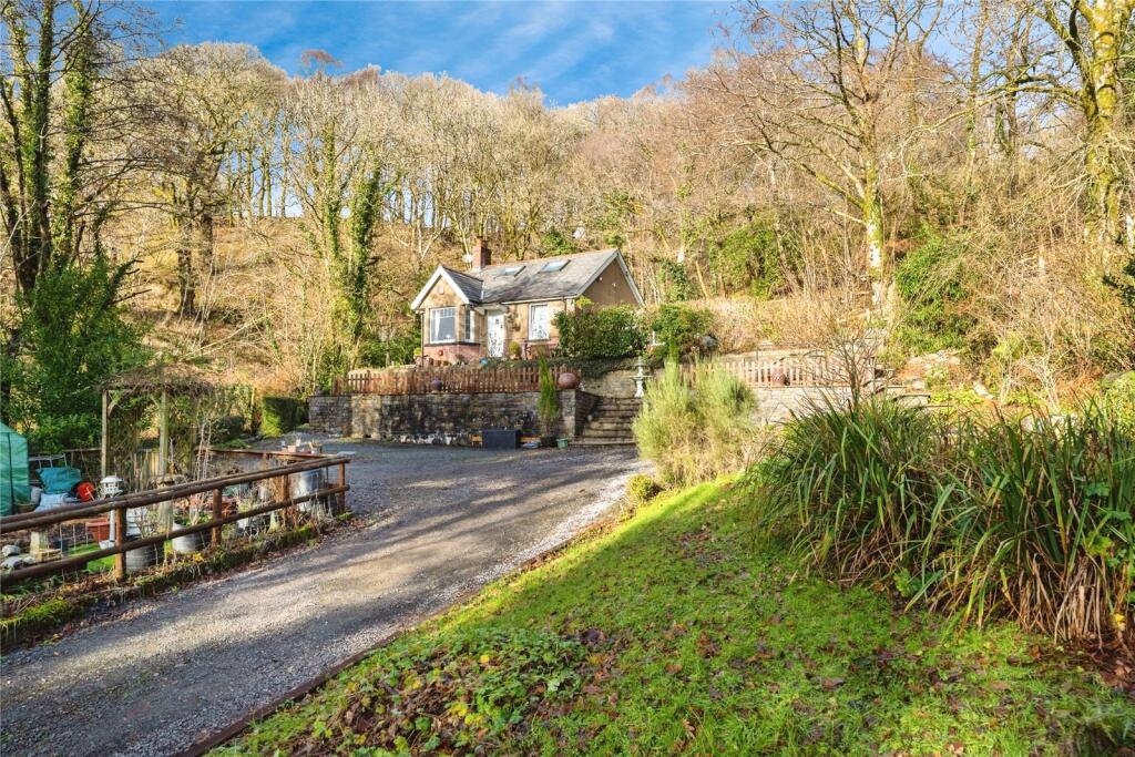 Main image of property: Abercrave, Swansea, Powys, SA9