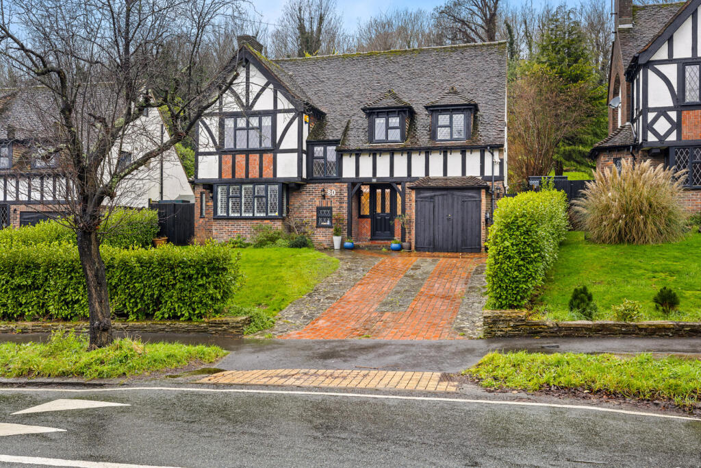 Main image of property: Woodland Drive, Hove