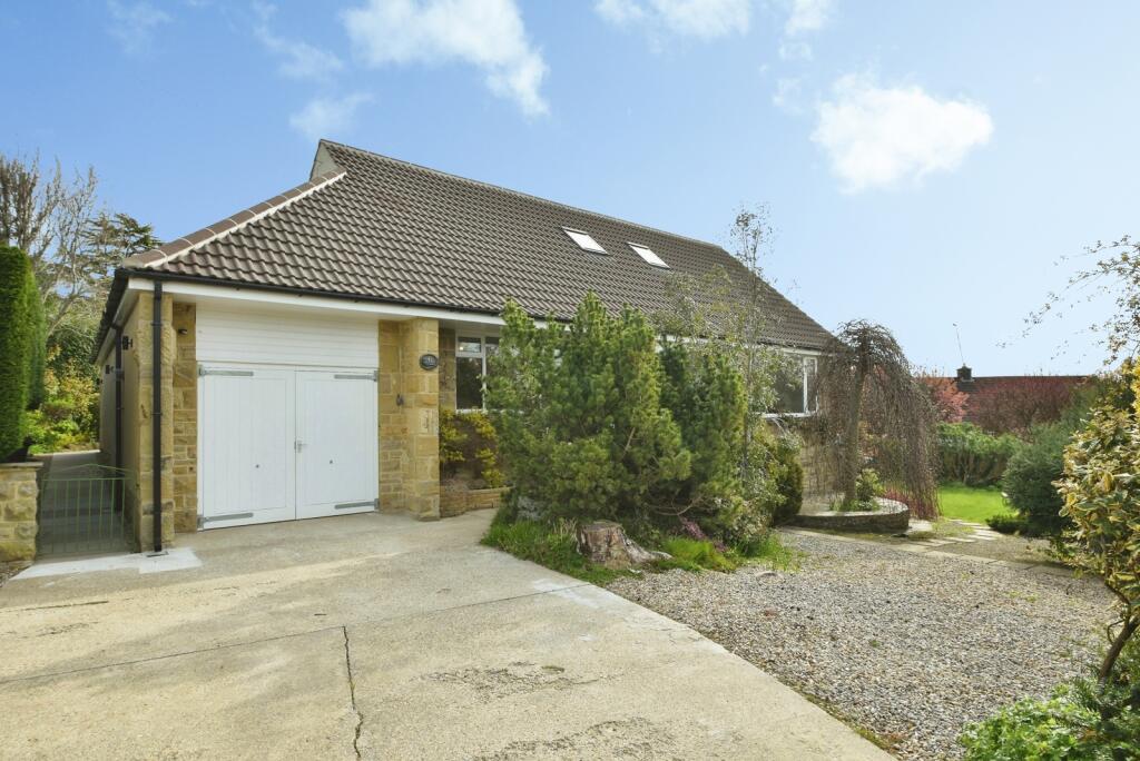 Main image of property: Nidd Rise, Birstwith, Harrogate, North Yorkshire, HG3