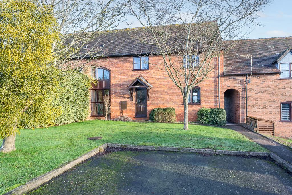 Main image of property: Ledwyche Court, The Sheet, Ludlow