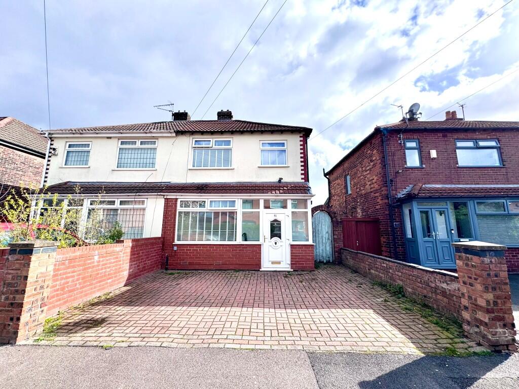 Main image of property: Lambeth Road, Reddish, Stockport SK5 6TL