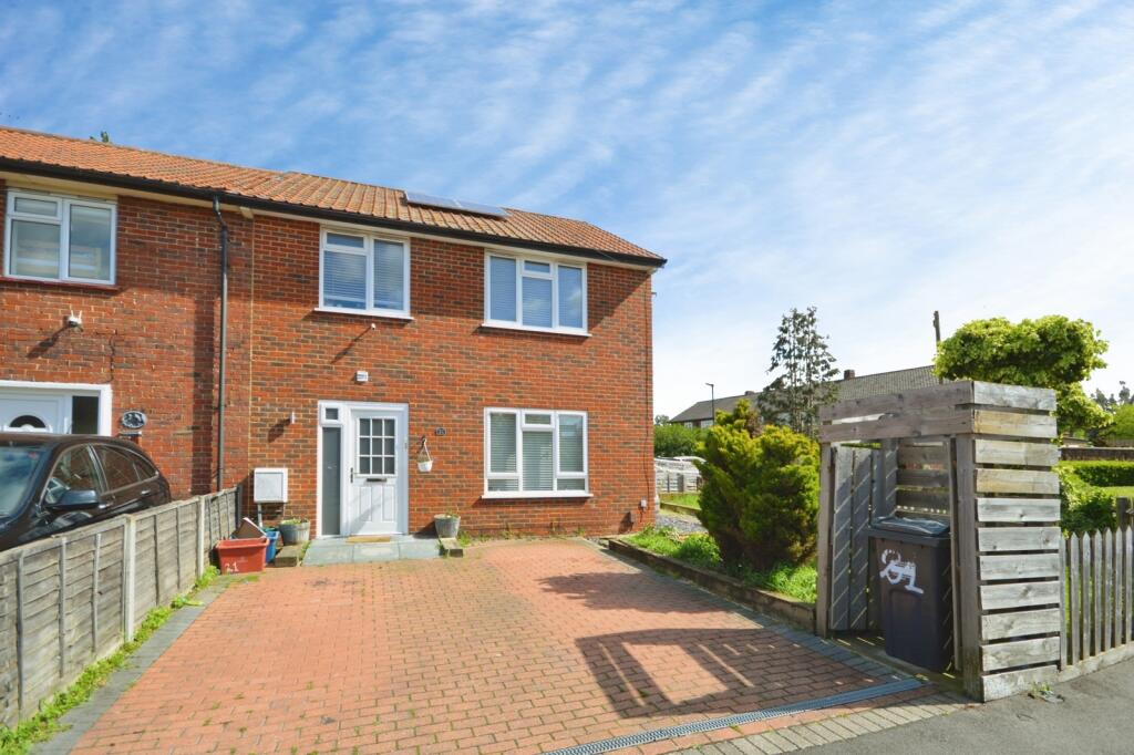 Main image of property: Fountains Avenue, Feltham, Middlesex, TW13