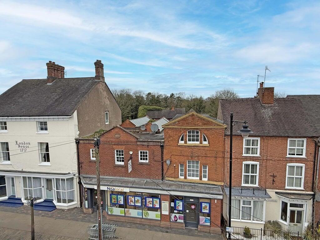 Main image of property: Lodeys Supermarkets, 26 High Street, Eccleshall, ST21 6BZ