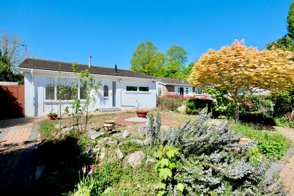 Main image of property: Drake Road, Eaton Socon, St. Neots, Cambridgeshire, PE19