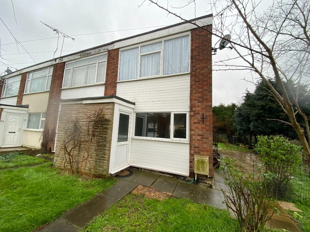 Main image of property: Telford Way