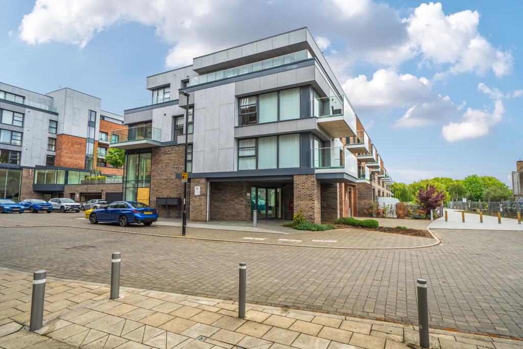 Main image of property: Fletton Quays, Fletton Quays, Peterborough, PE2