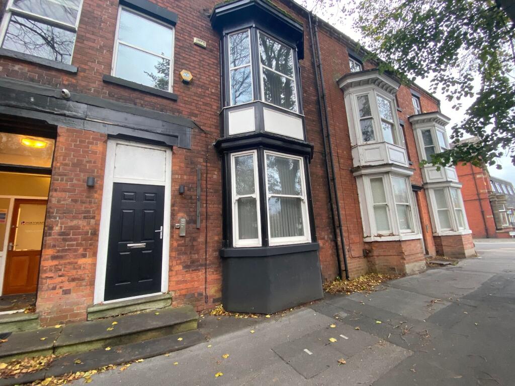 Main image of property: 3 Bridgeman Terrace, Wigan, 