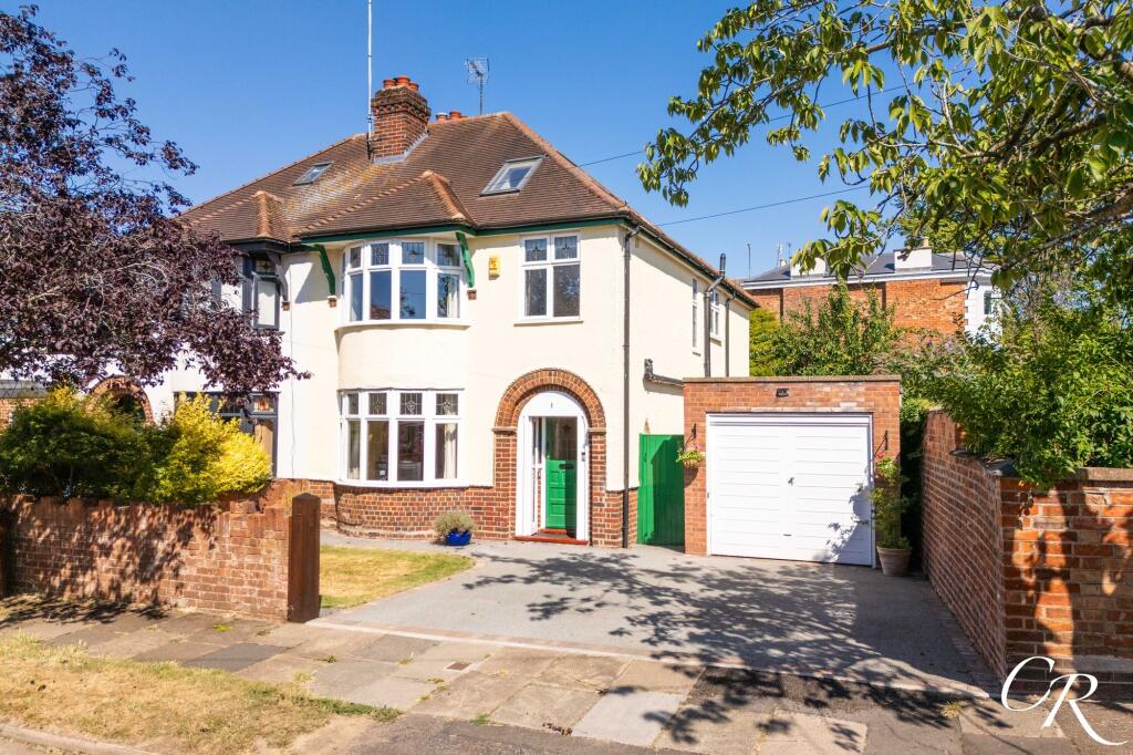 Main image of property: Jersey Avenue, Cheltenham