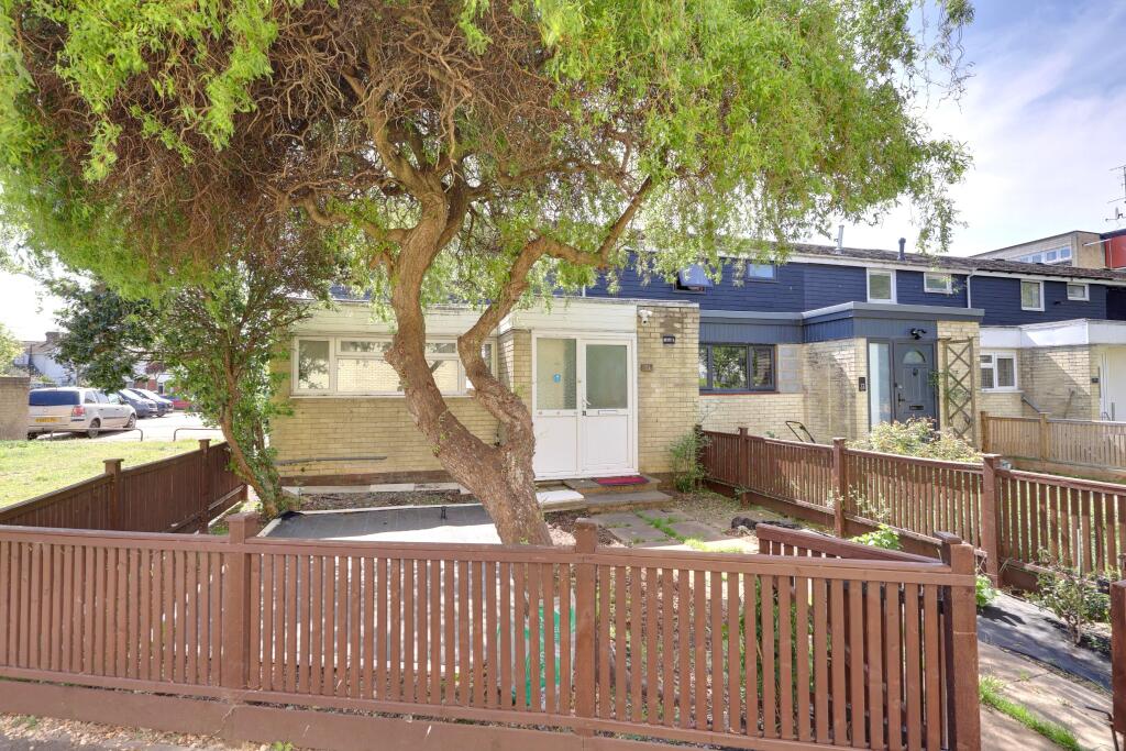 Main image of property: Howards Grove, Shirley, Southampton