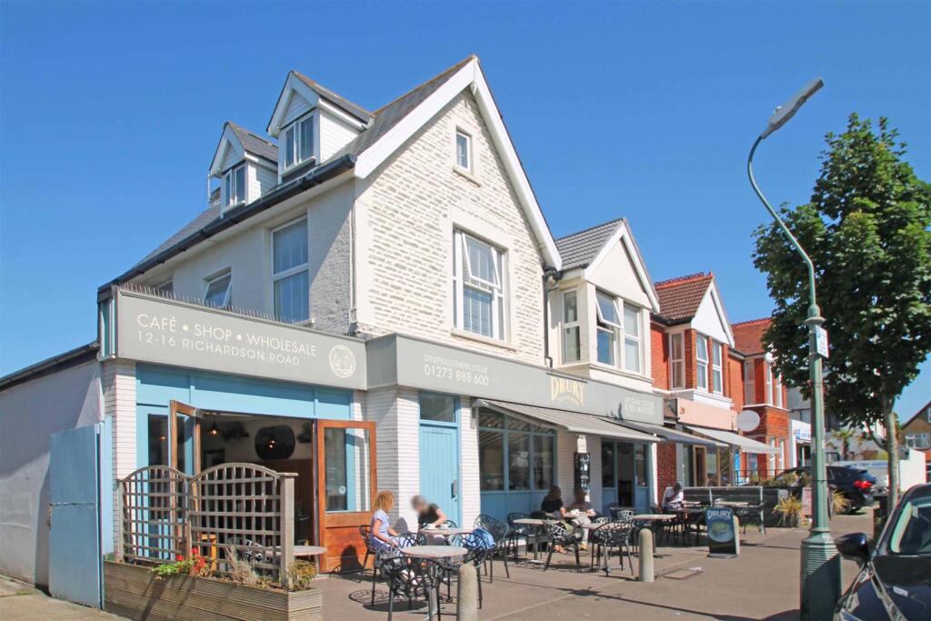 Main image of property: Richardson Road, Hove BN3