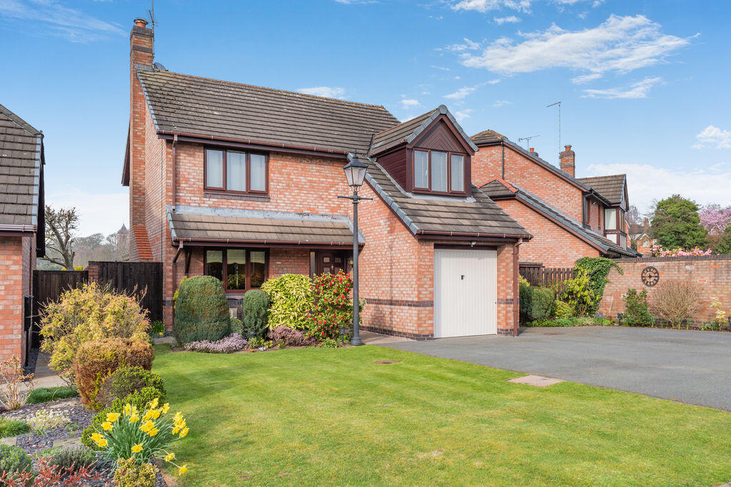 Main image of property: Meadowfield, Tarporley