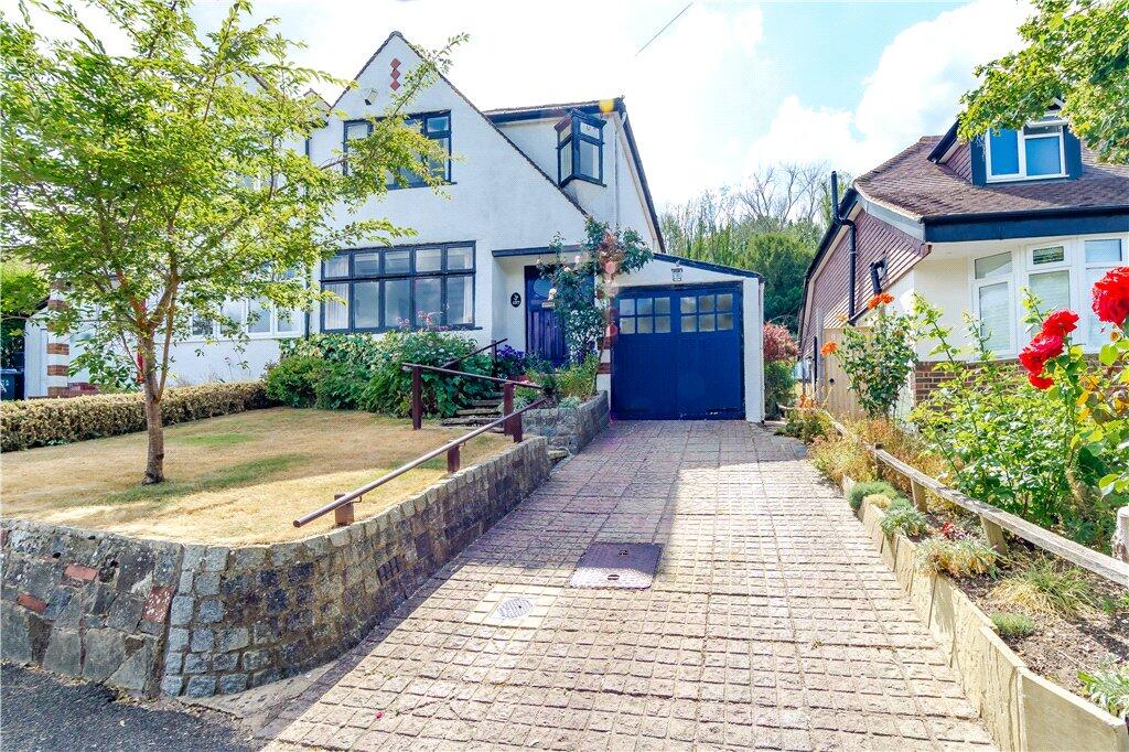 Main image of property: Valley Road, Kenley, CR8
