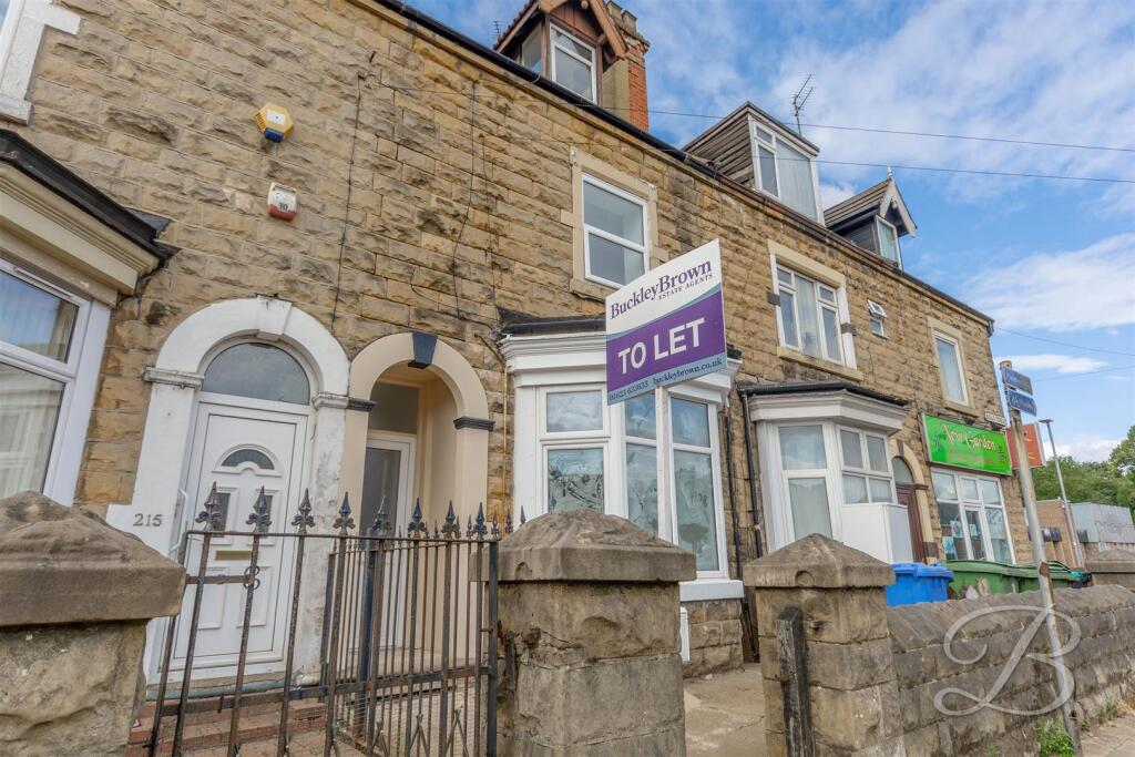 Main image of property: Chesterfield Road South, Mansfield