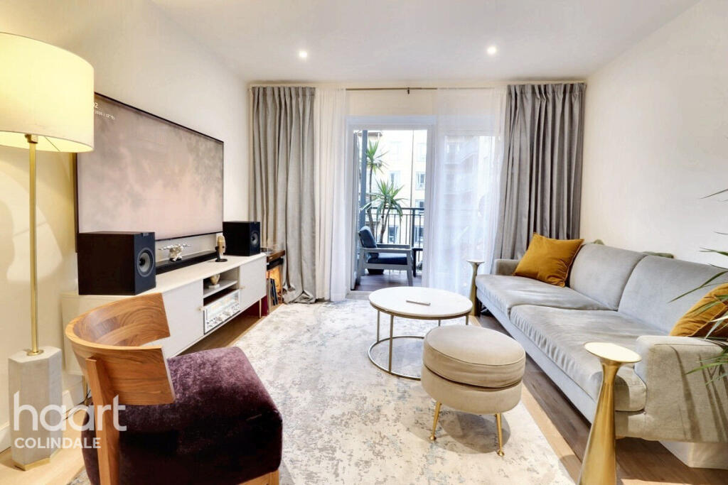 Main image of property: Celeste House, Caversham Road, NW9