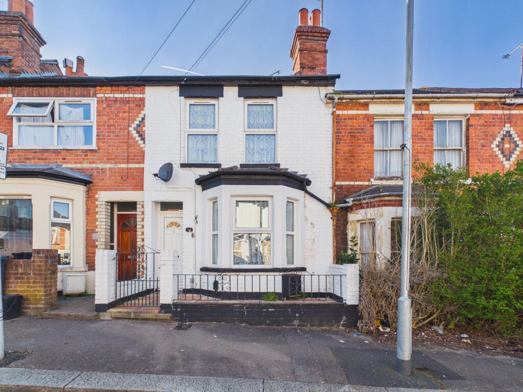 Main image of property: Rutland Road, Reading, RG30