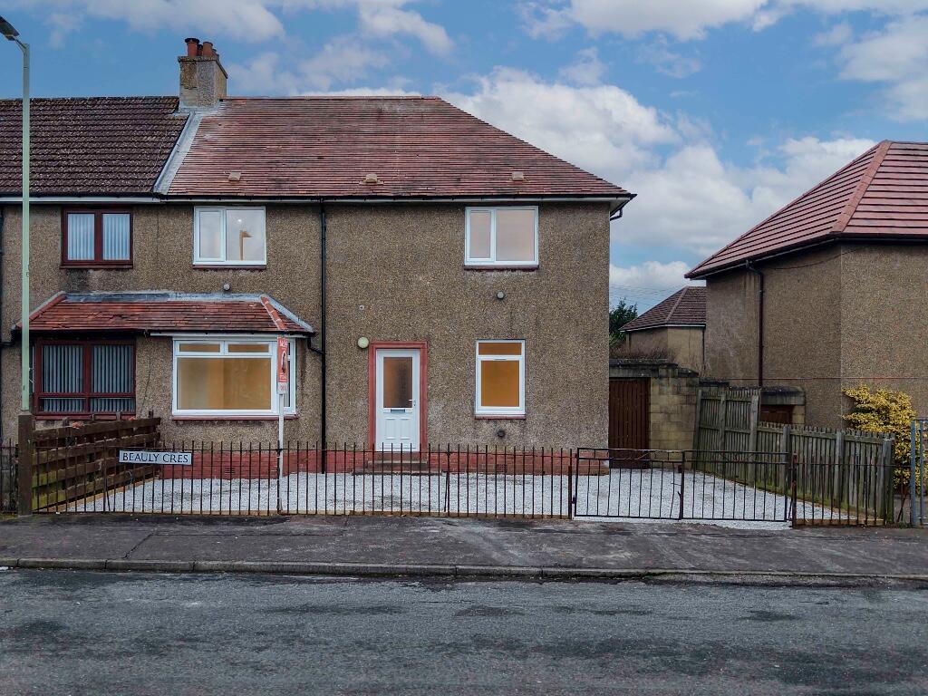 Main image of property: Beauly Crescent, Dundee, DD3
