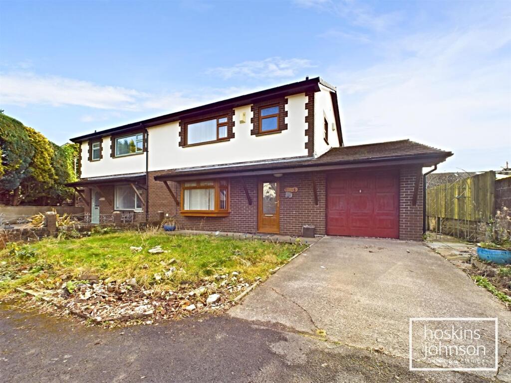 Main image of property: Chapel Street, Pontypridd