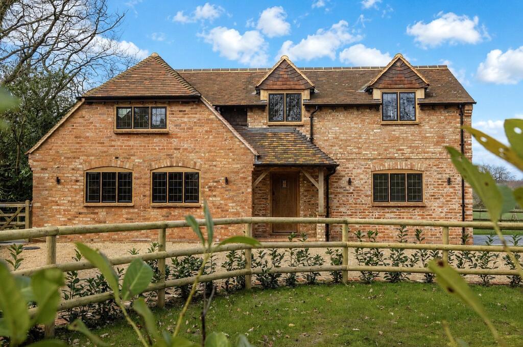 Blagrove Lane, Wokingham, Berkshire, RG41, Berkshire