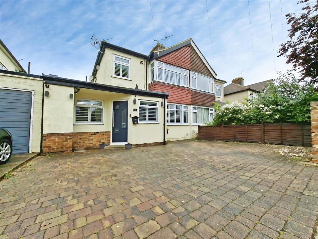 Main image of property: Valley View Road, Rochester