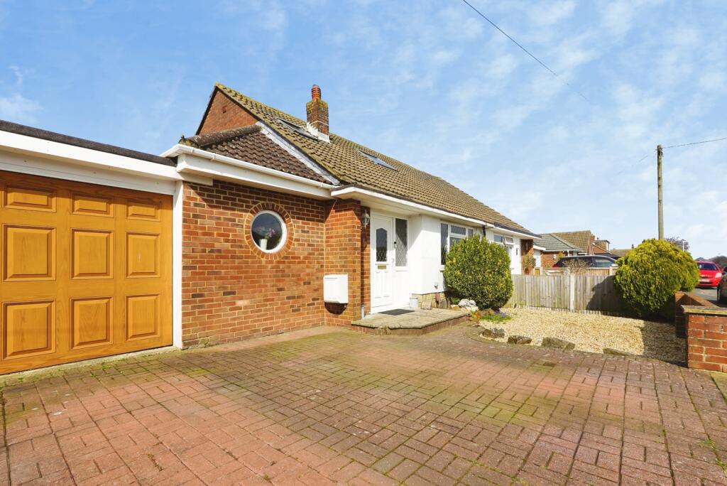 Main image of property: Mayfield Road, Whitfield, Dover, Kent, CT16