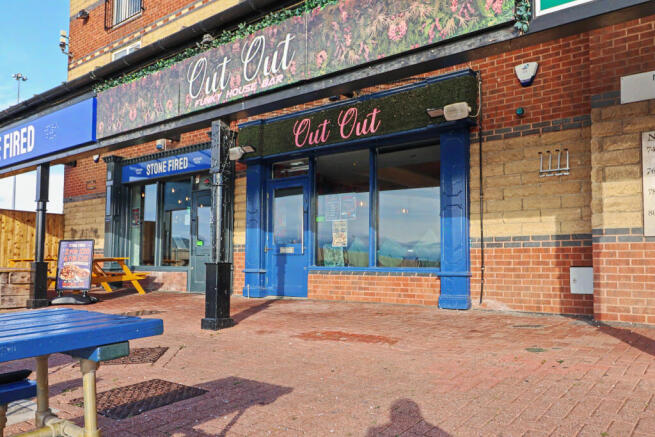 33 Navigation Point, Harlepool, TS24 0UJ