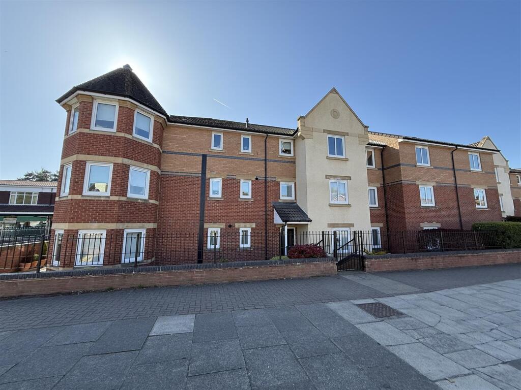 Main image of property: Sandringham Court, Darlington