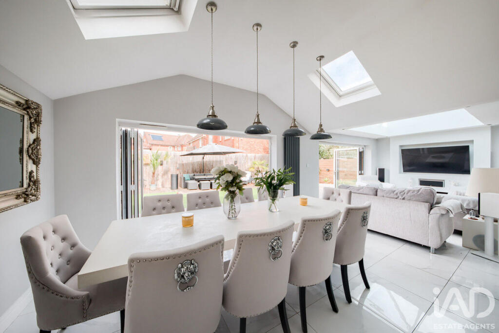 House in Birmingham - View 4