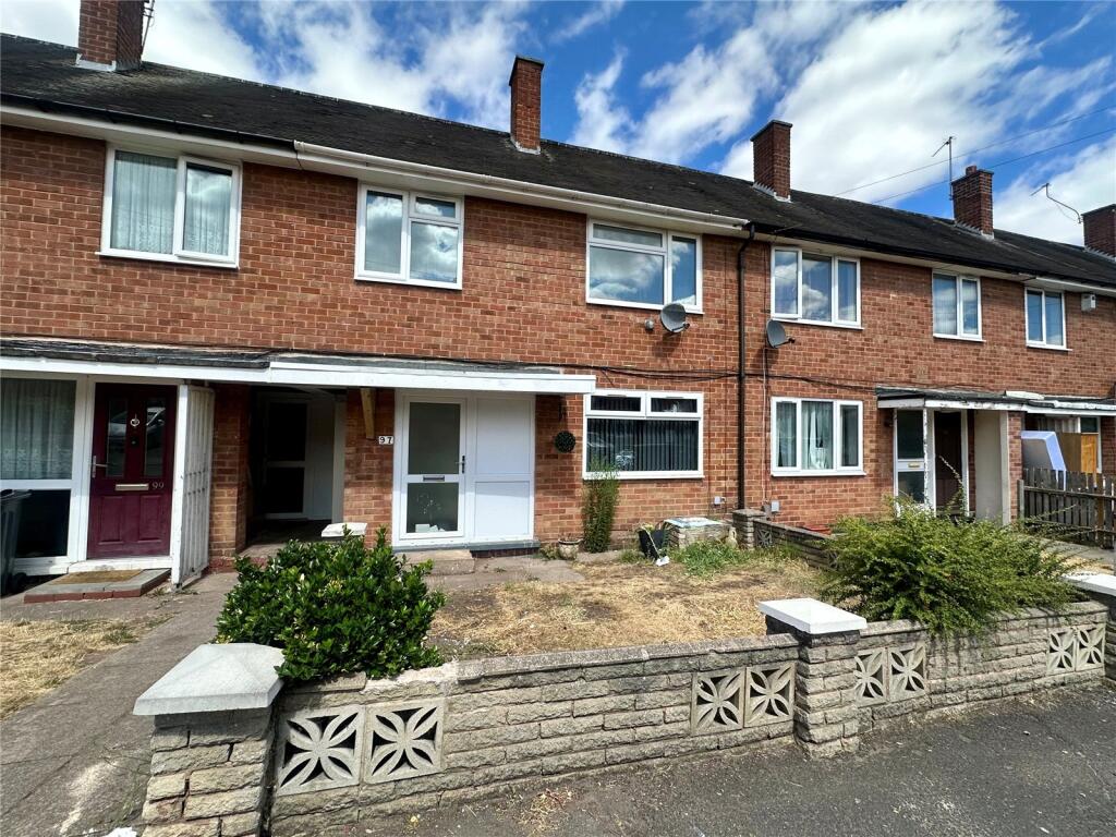 Main image of property: Lakes Road, Birmingham, West Midlands, B23