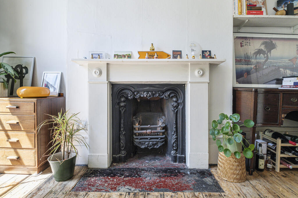 House in London, Angel, Barnsbury - View 5