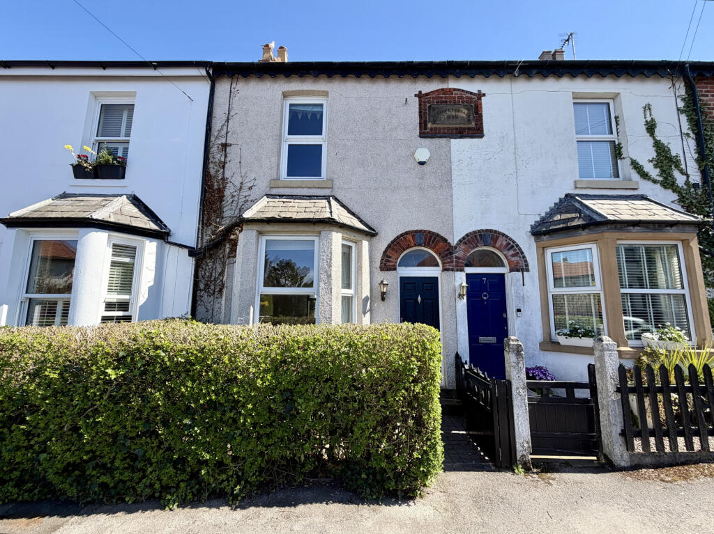 Main image of property: Elletson Street, Poulton-Le-Fylde, FY6