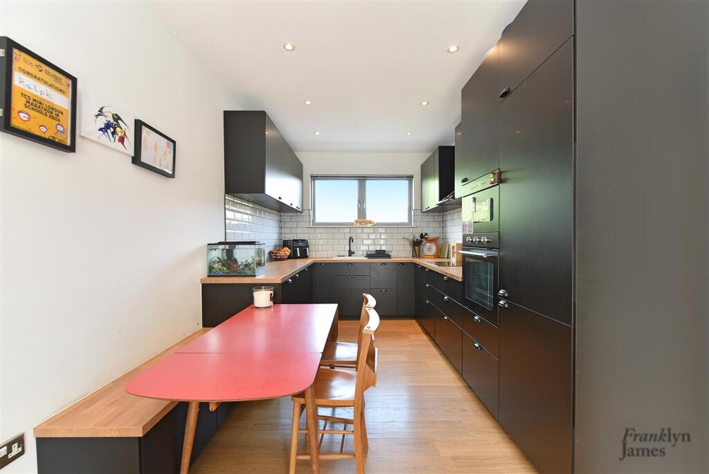 Main image of property: Salmon Lane, London