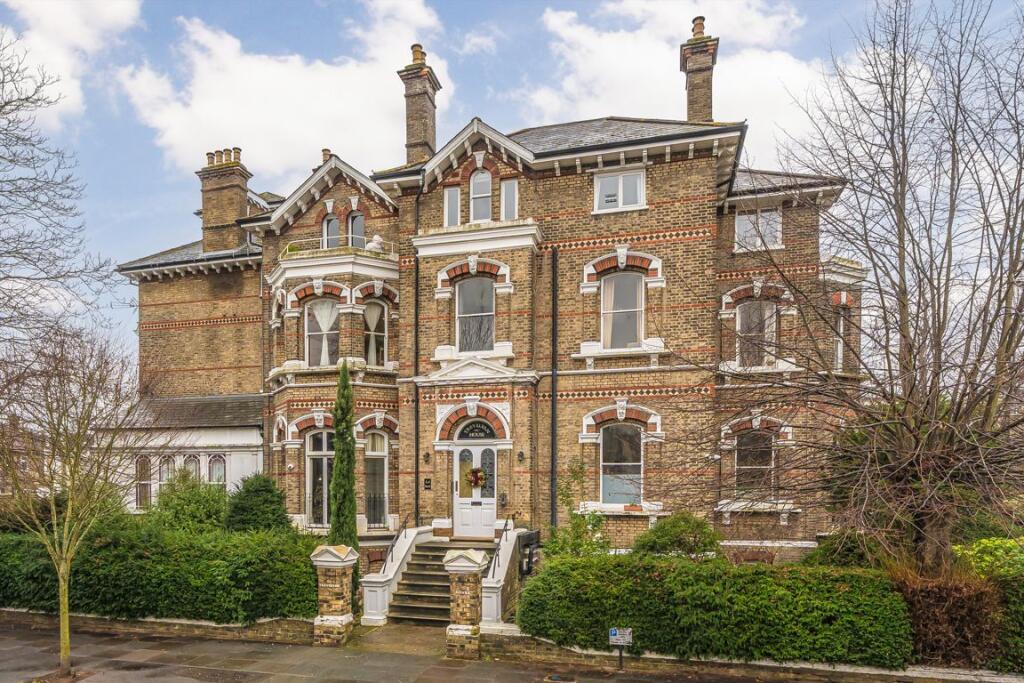 Main image of property: Arlington Road, St Margarets