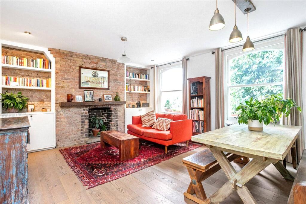 Main image of property: Beresford Road, London, N5