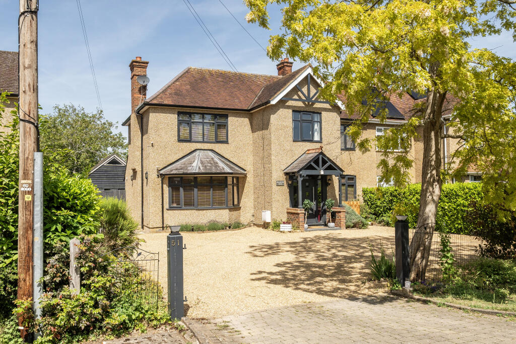 Main image of property: Day's Lane, Biddenham, Bedford