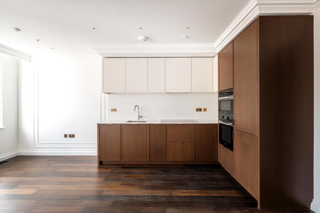 Main image of property: Charles Street, London, W1X, W1J
