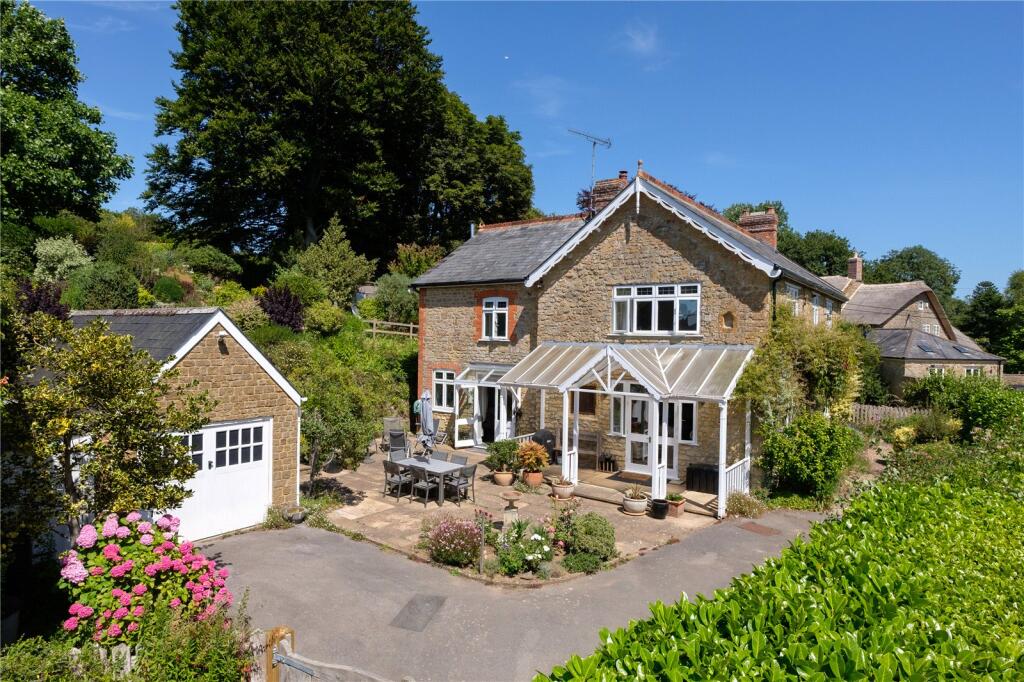 Main image of property: West Milton, Bridport, Dorset, DT6