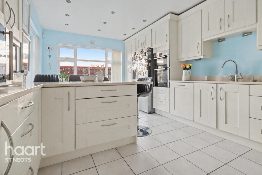 Main image of property: Beaufort Drive, Buckden