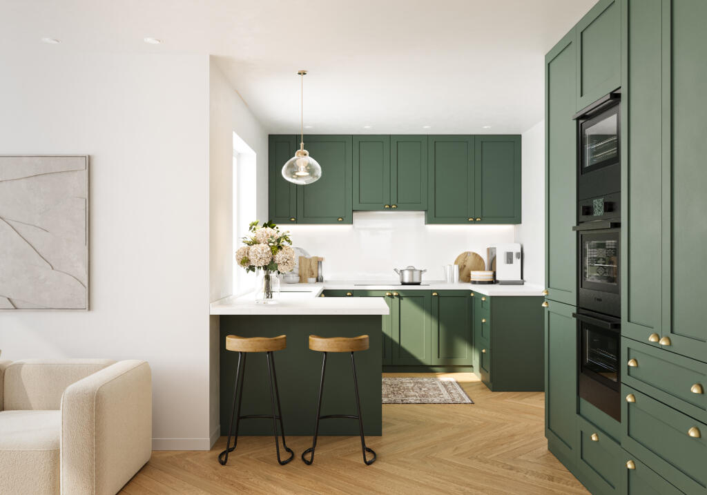 Main image of property: Todds Green, Stevenage, Hertfordshire, SG1