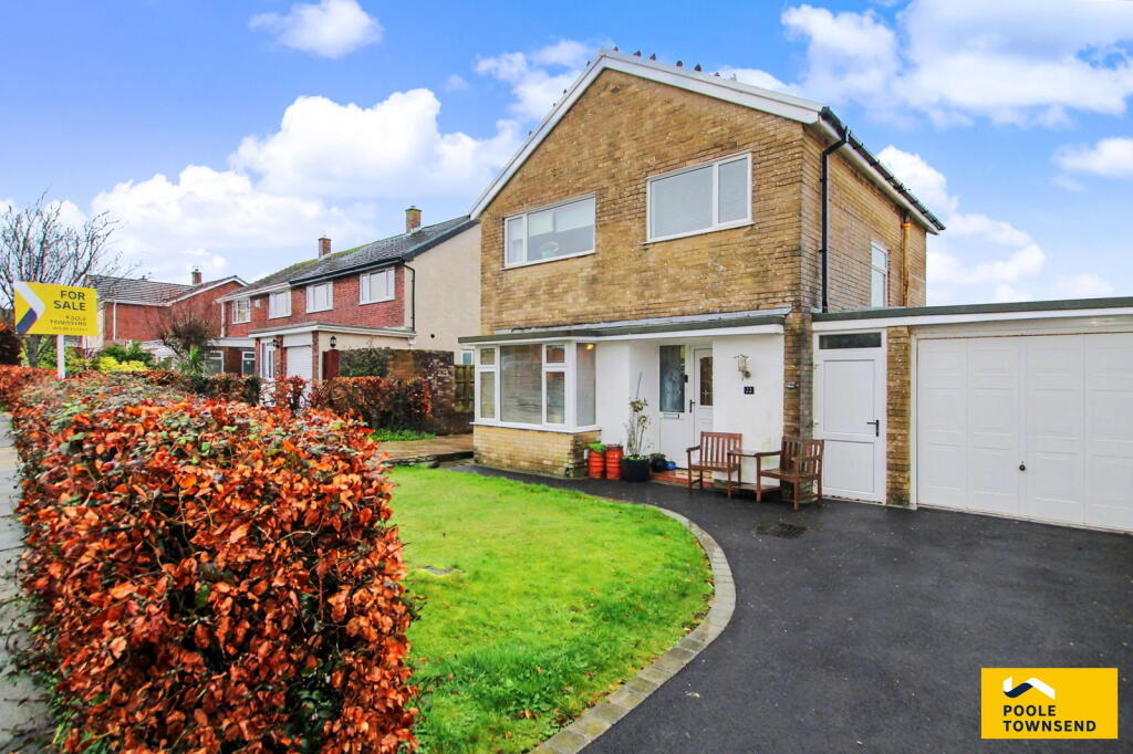 Main image of property: Dunmail Raise, Barrow-in-furness, LA14 4NA