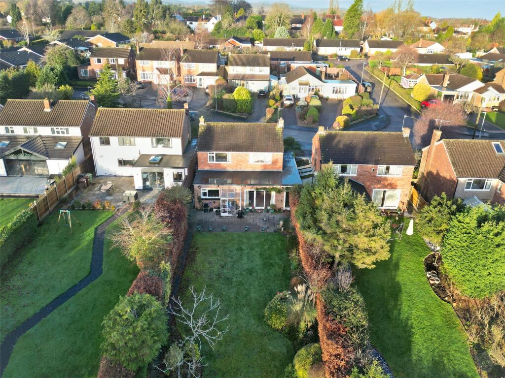 Latimer Road, Cropston photo 4